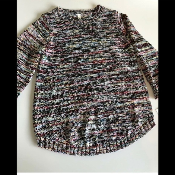 Ny Collection Angle Sweater Size PS $50 NWT - Picture 3 of 4